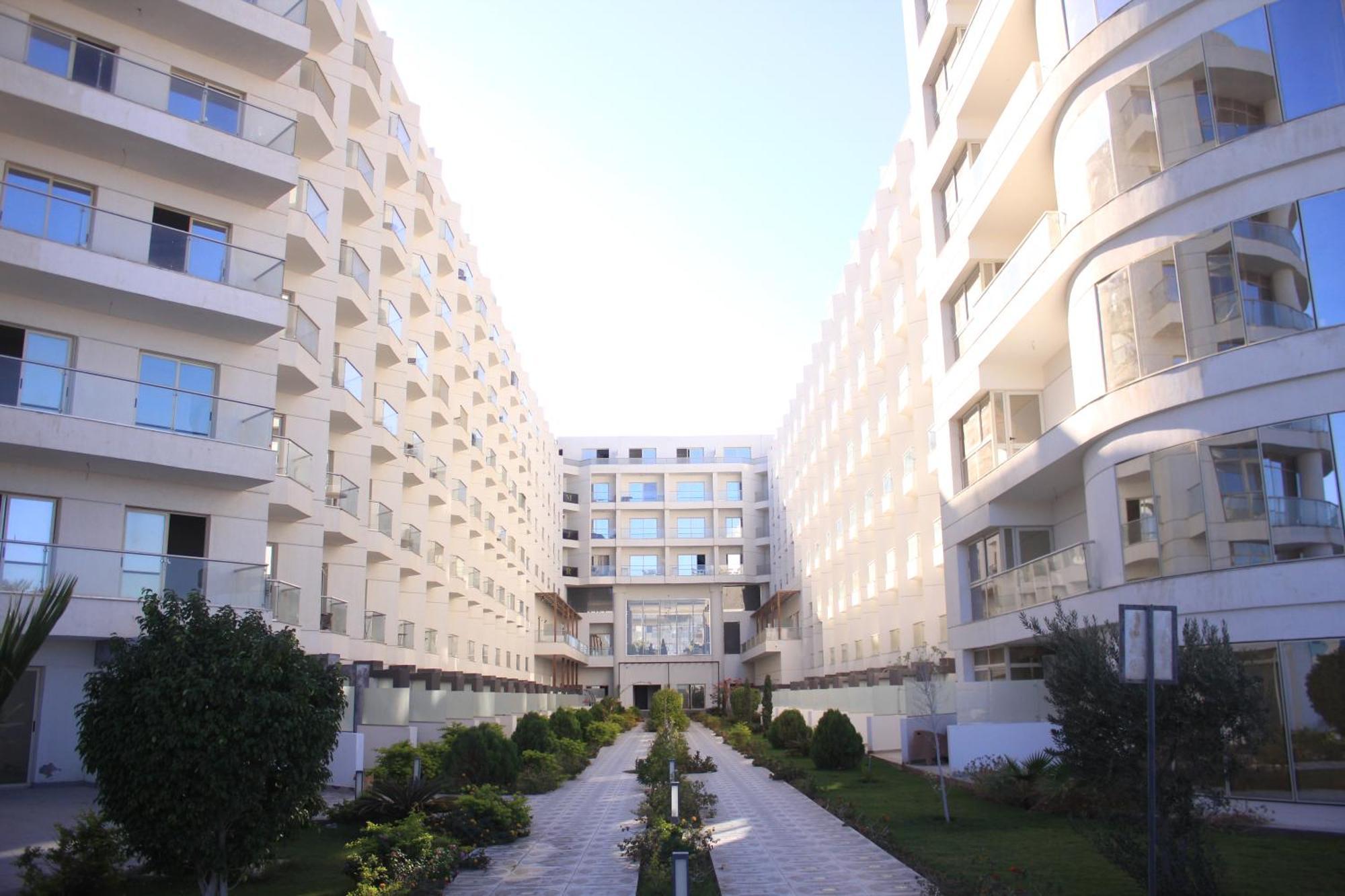 Hotel Downtown 5*