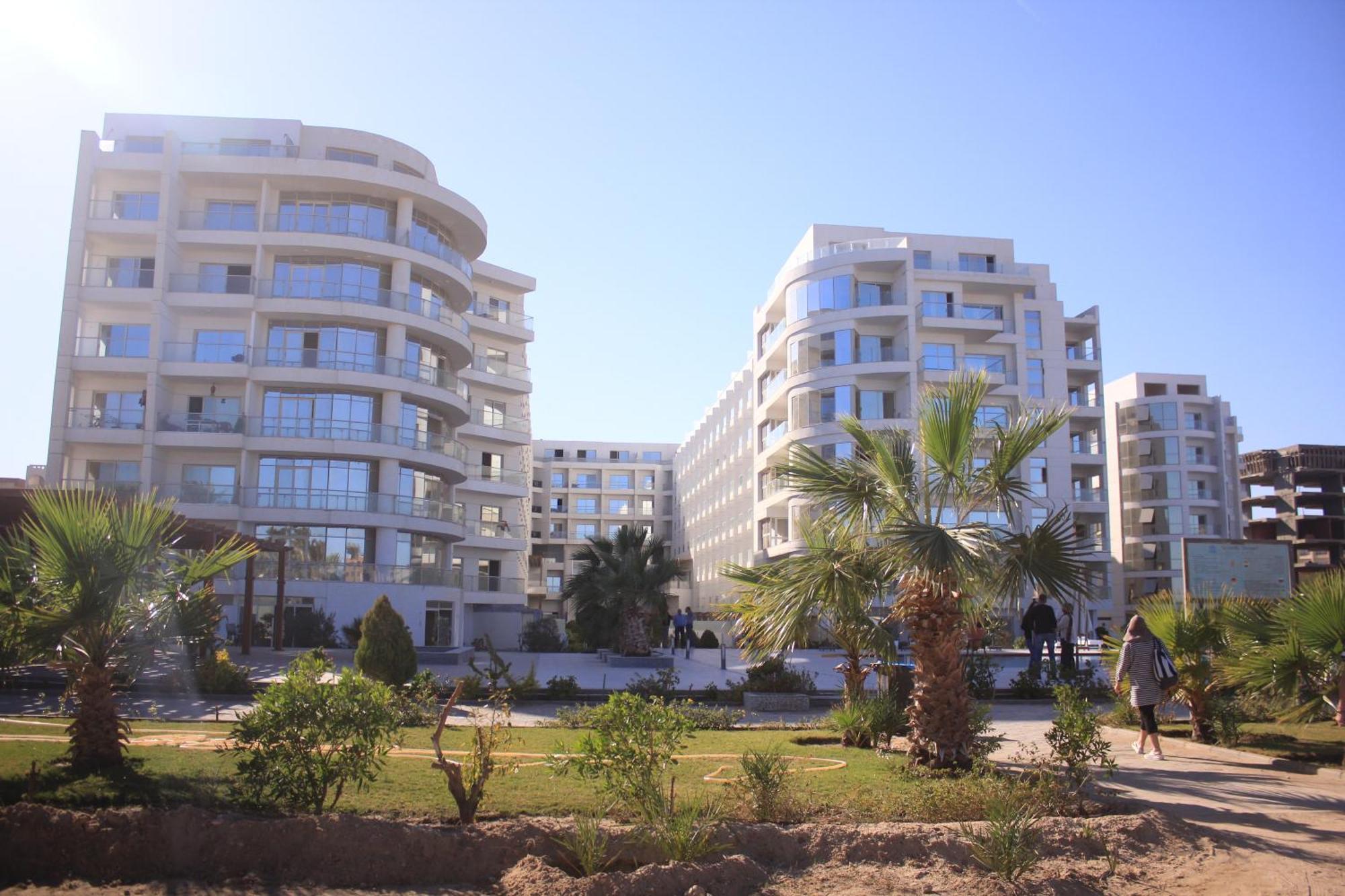 Hotel Downtown 5*