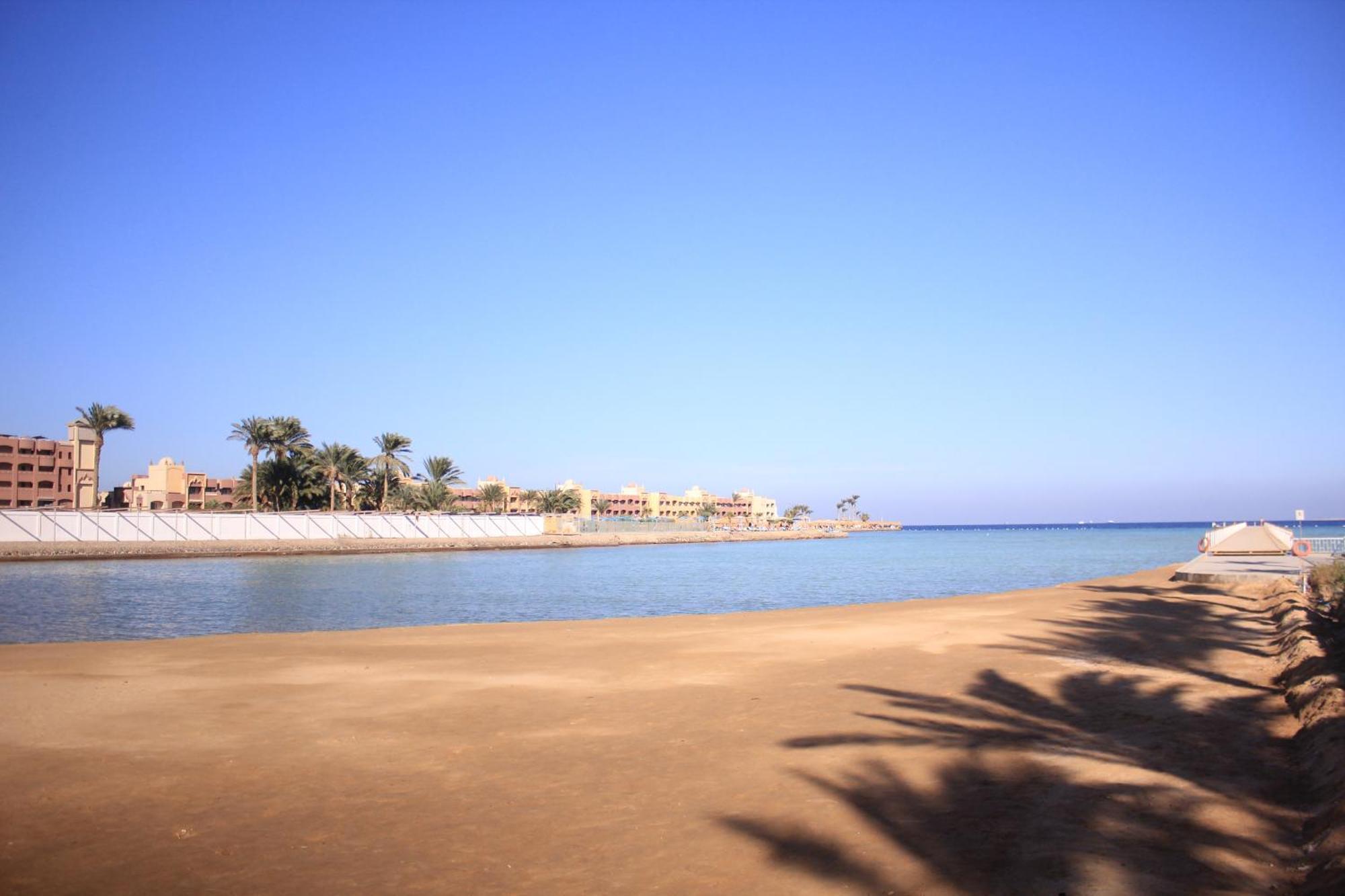 Downtown 5* Hurghada
