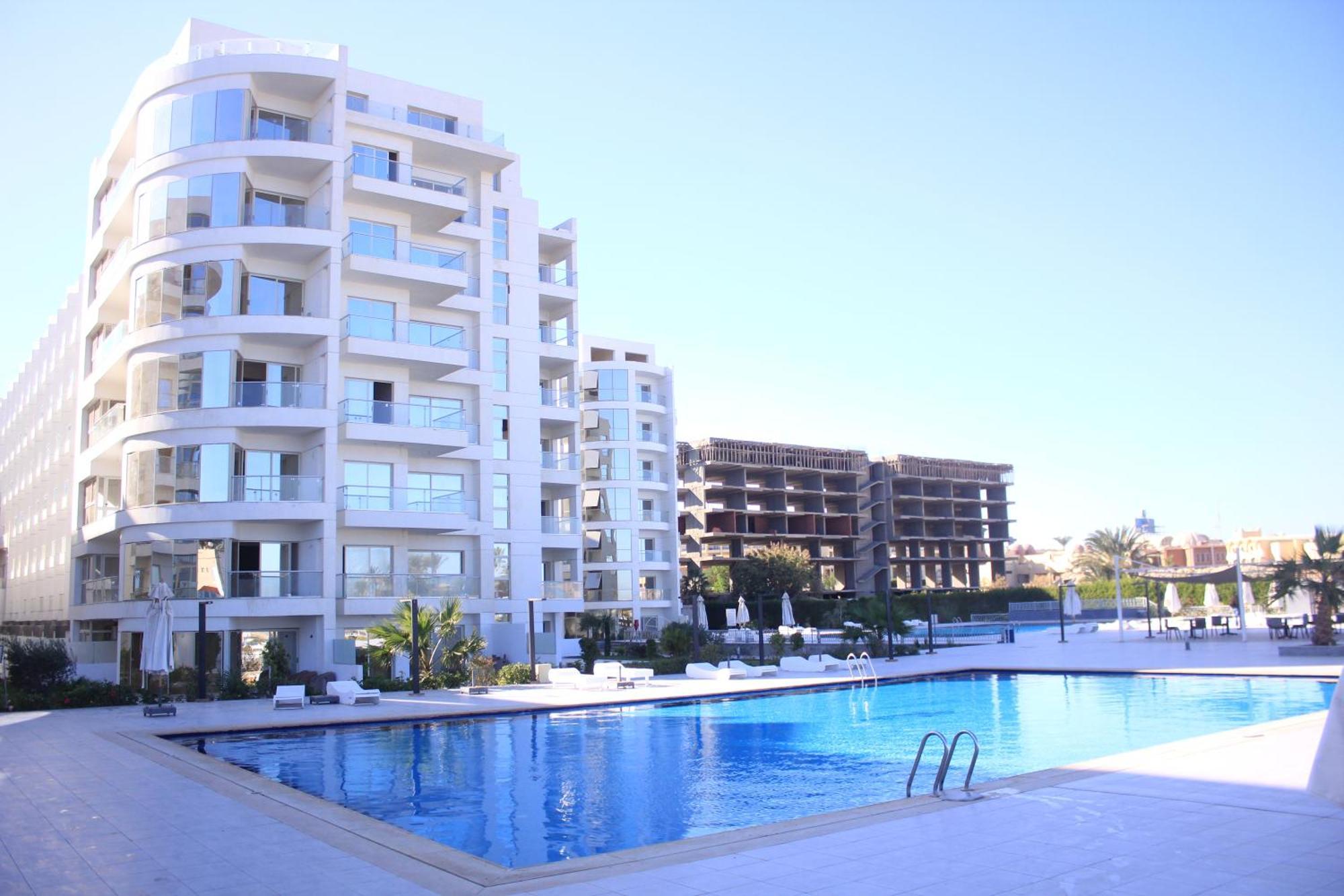 Hotel Downtown Hurghada