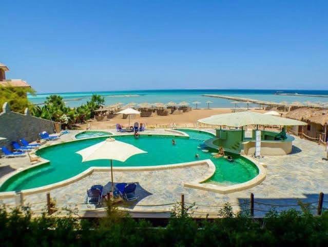 Turtles - Sea View Apartment