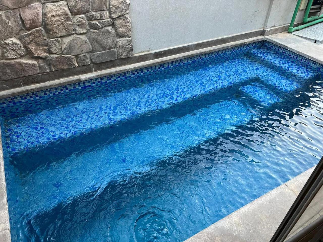 2br Twin House With Private Heated Pool At El-gouna -seperate 1bedroom & Seperate Guest Studio-