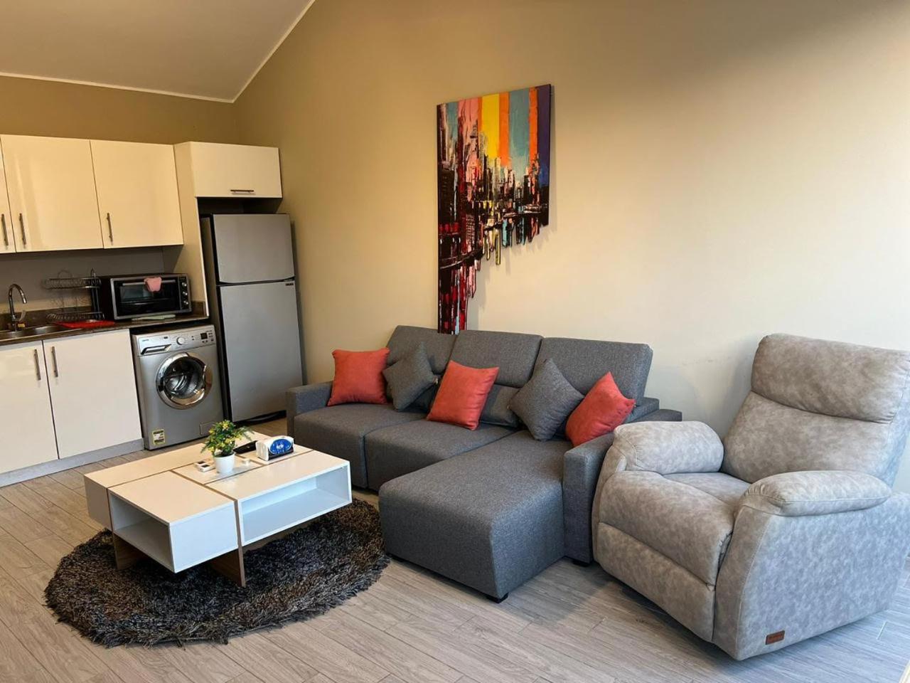 Lovely 1br With Private Heated Pool At El-gouna * Hurghada