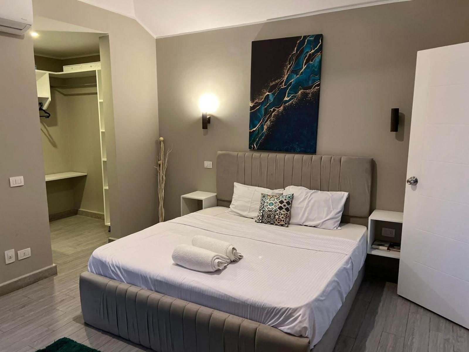 Lovely 1br With Private Heated Pool At El-gouna * Hurghada