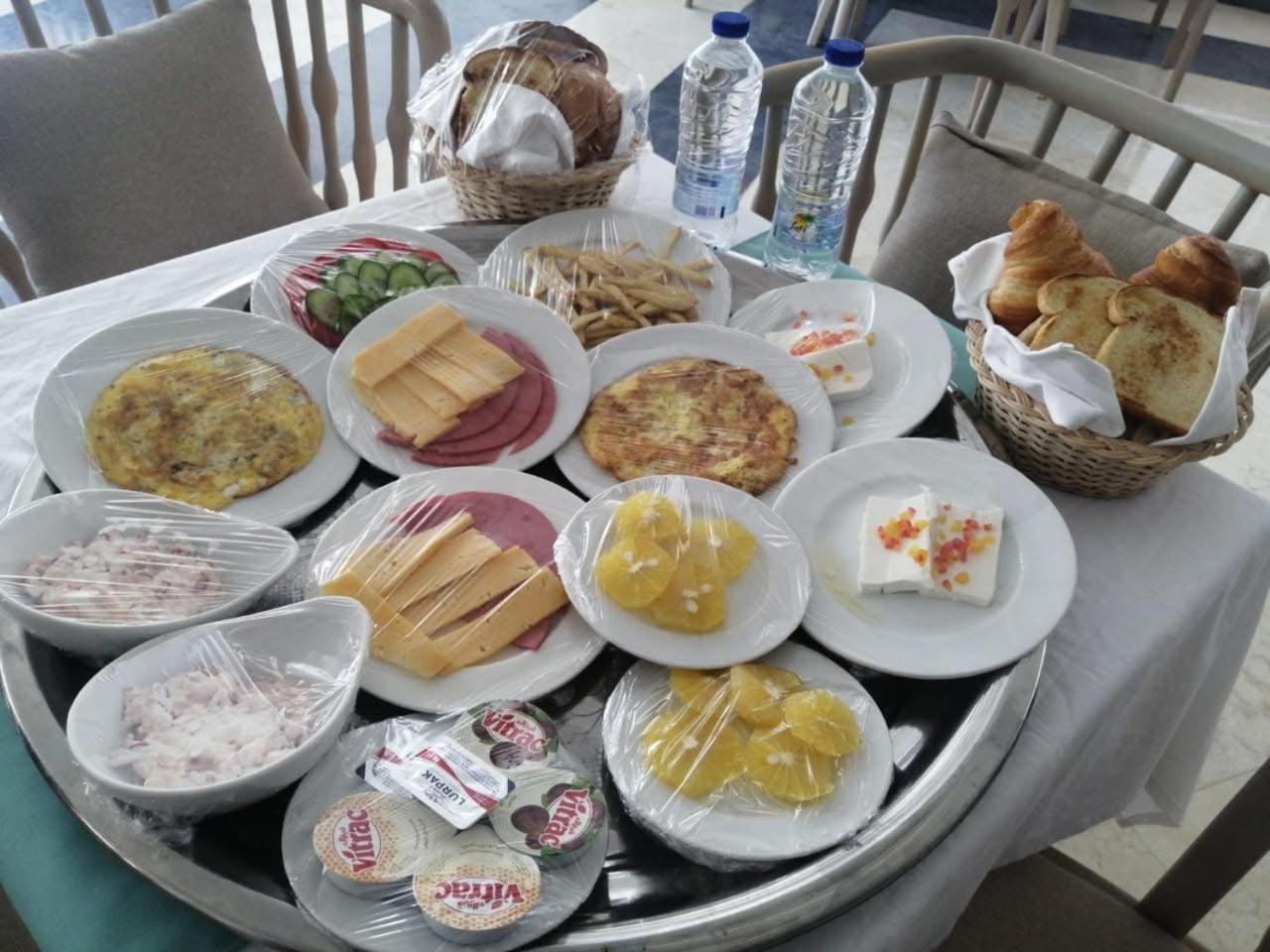 Fanadir Bay Appartement