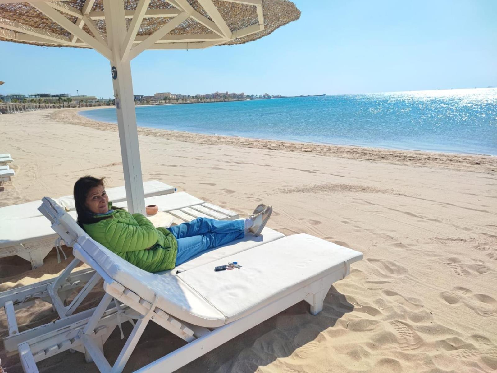 Soma Breeze Sea And Golf View * Hurghada