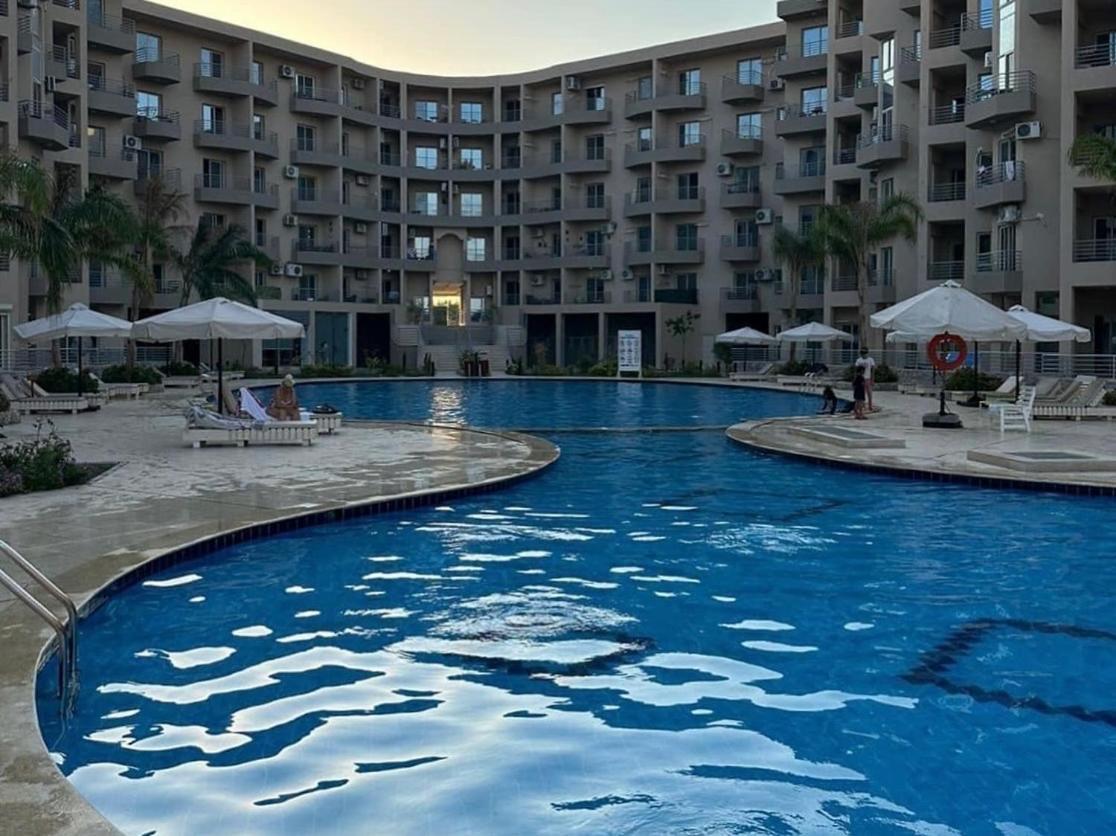 Luxury Smart Home- Duplex Aparthotel Hurghada