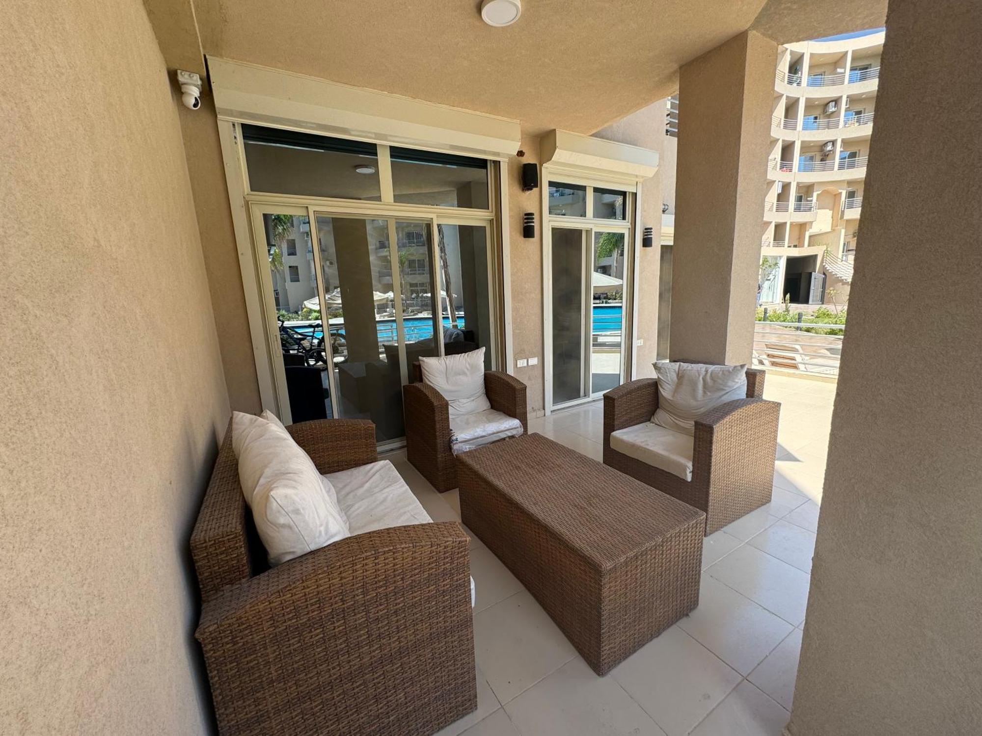 Luxury Smart Home- Duplex