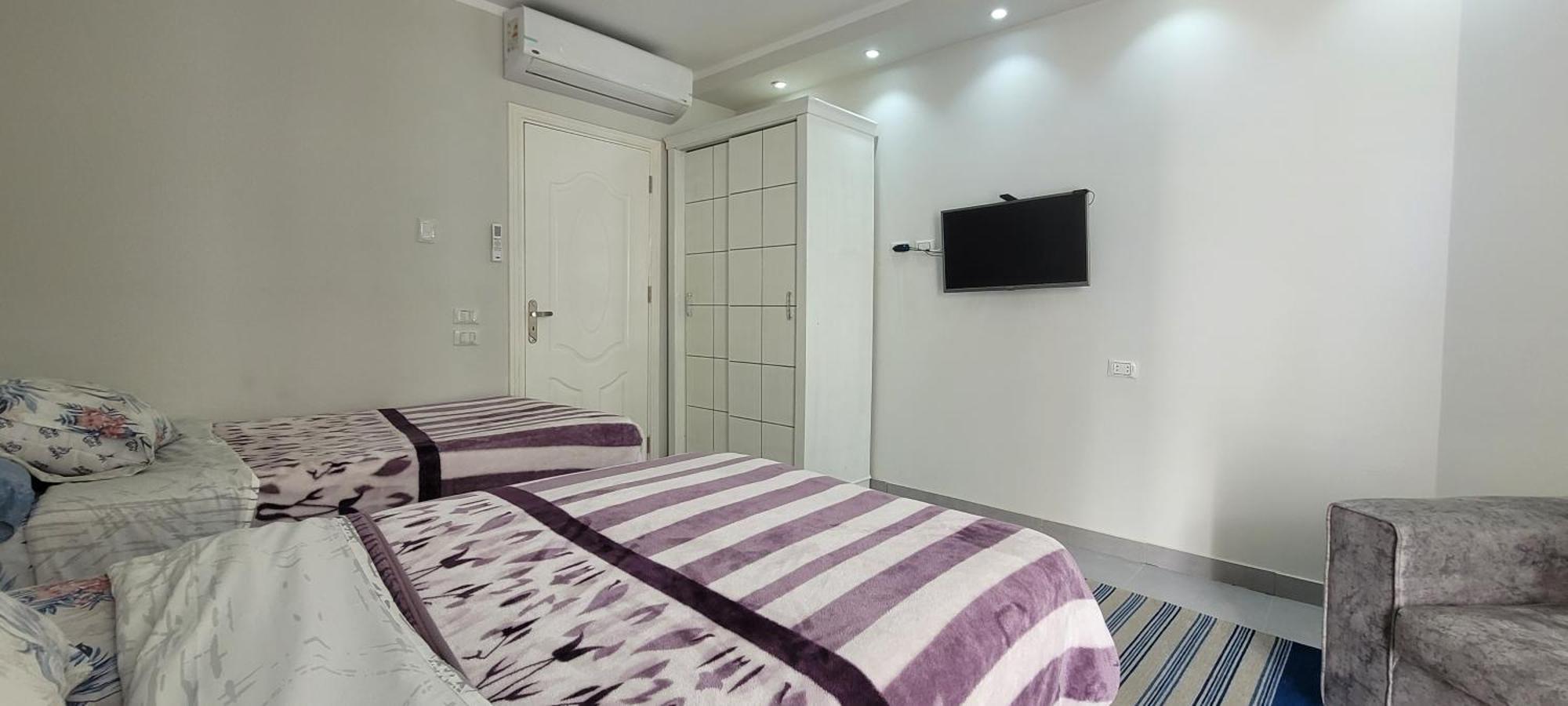 Excellent 5 Minutes From Downtown, Front Free Wifi Appartement