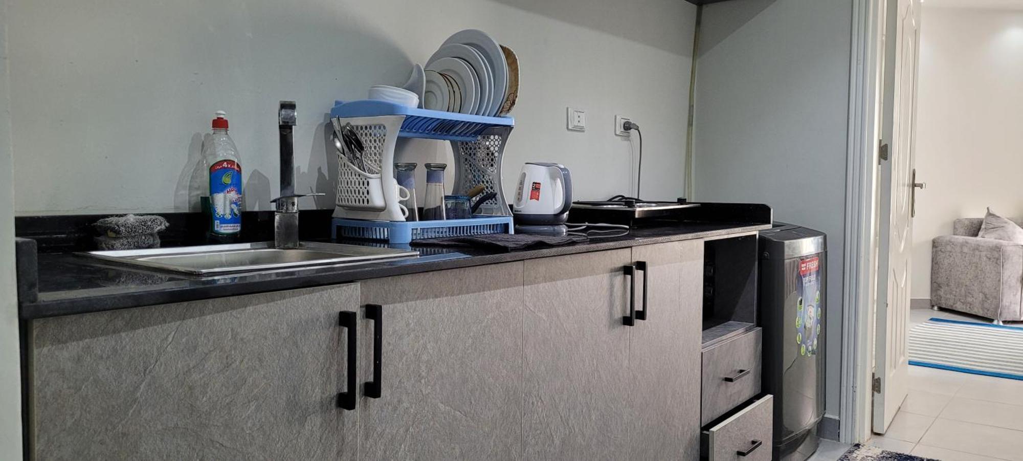 Appartement Excellent 5 Minutes From Downtown, Front Free Wifi *