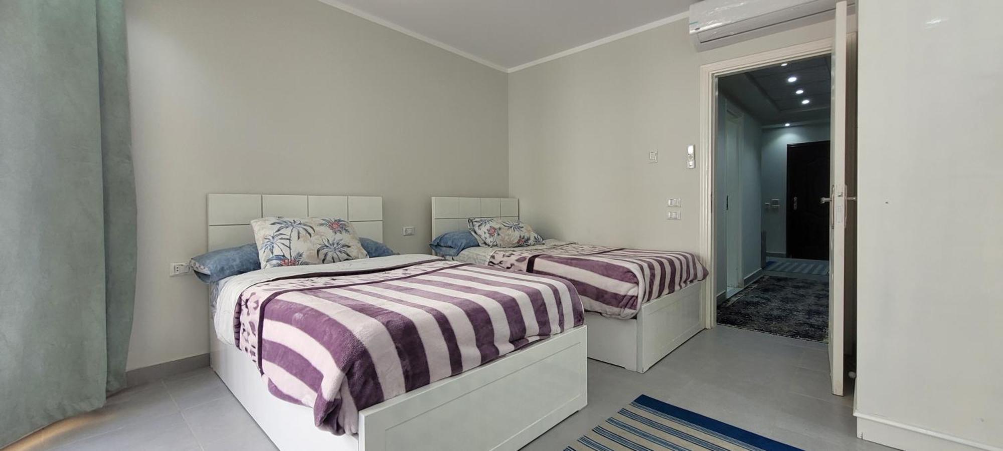 Appartement Excellent 5 Minutes From Downtown, Front Free Wifi