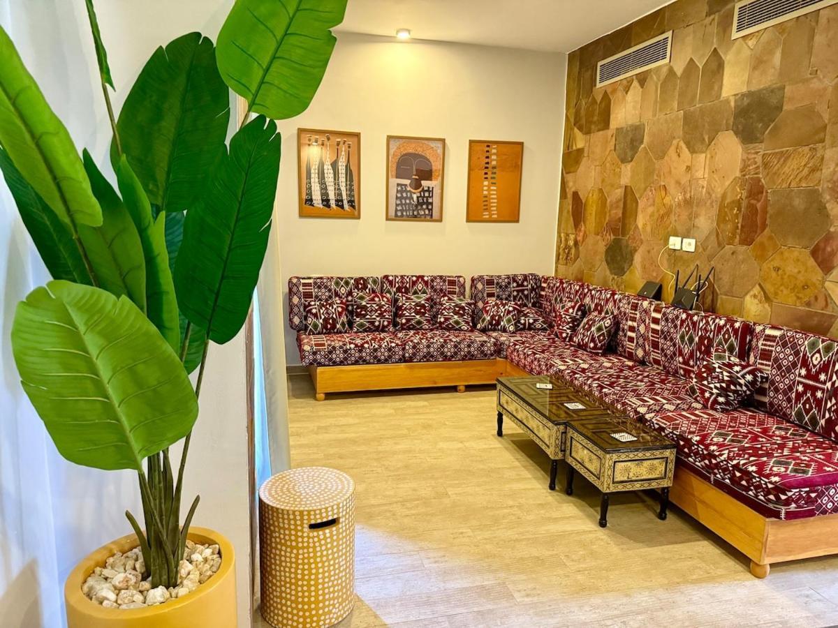 Picturesque 3br Villa- Free Lagoon Access Elgouna *