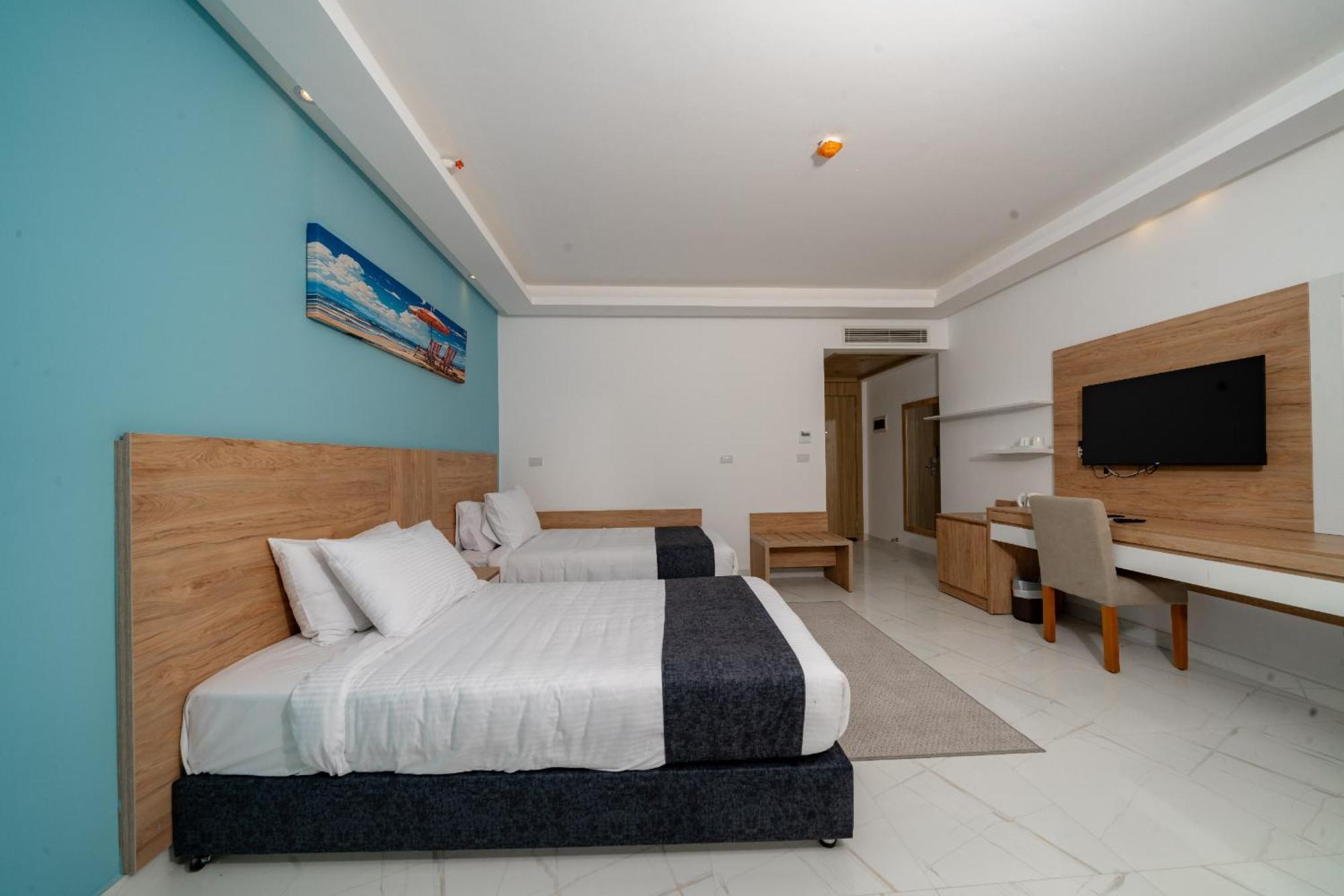 Hotel Sky Star Hotel Free Shuttle To Hurghada City Center