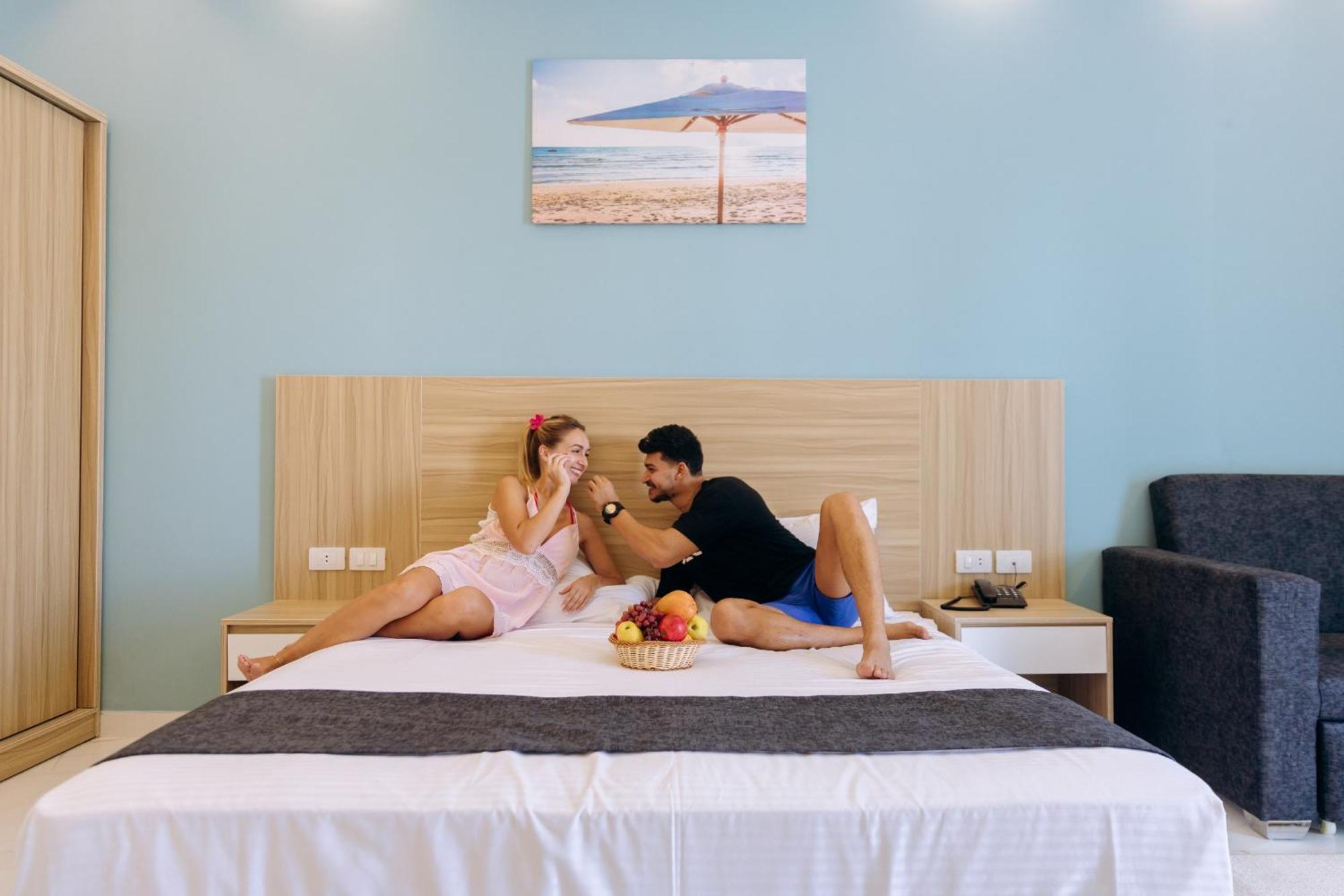 Hotel Sky Star Hotel Free Shuttle To Hurghada City Center Hurghada