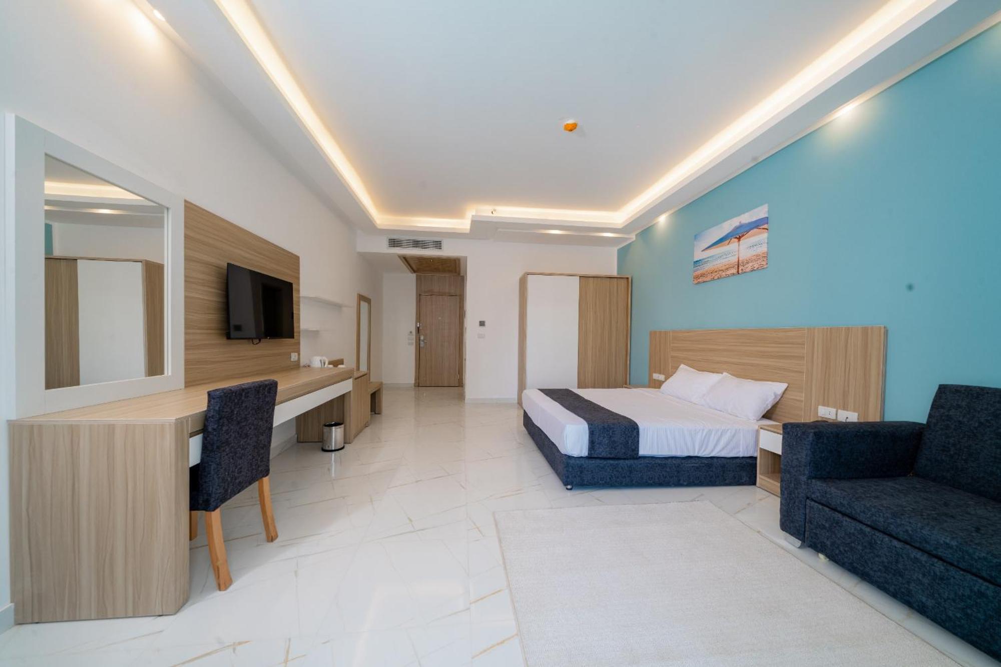 Sky Star Hotel Free Shuttle To Hurghada City Center 3* Hurghada