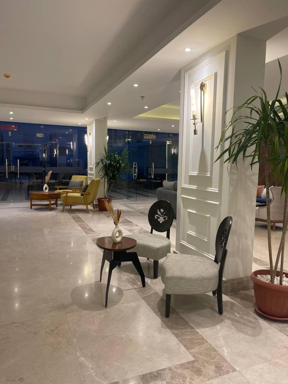 Sky Star Hotel Free Shuttle To Hurghada City Center Hotel