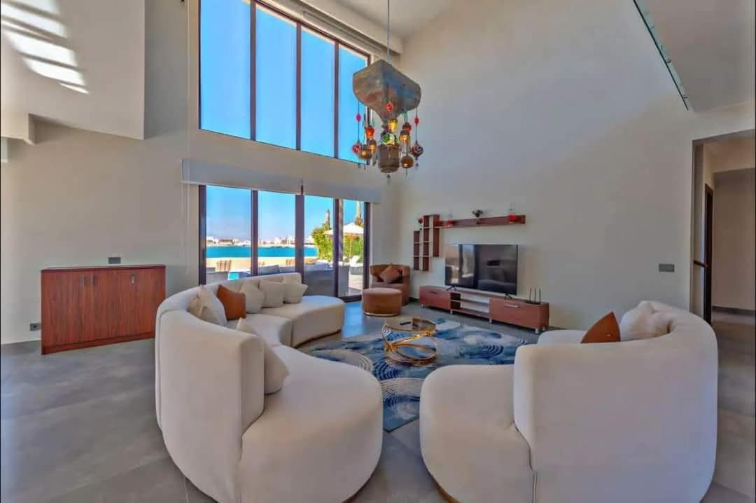 Luxury 5bedroom In Gouna