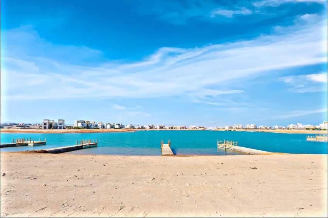 Luxury 5bedroom In Gouna Hurghada