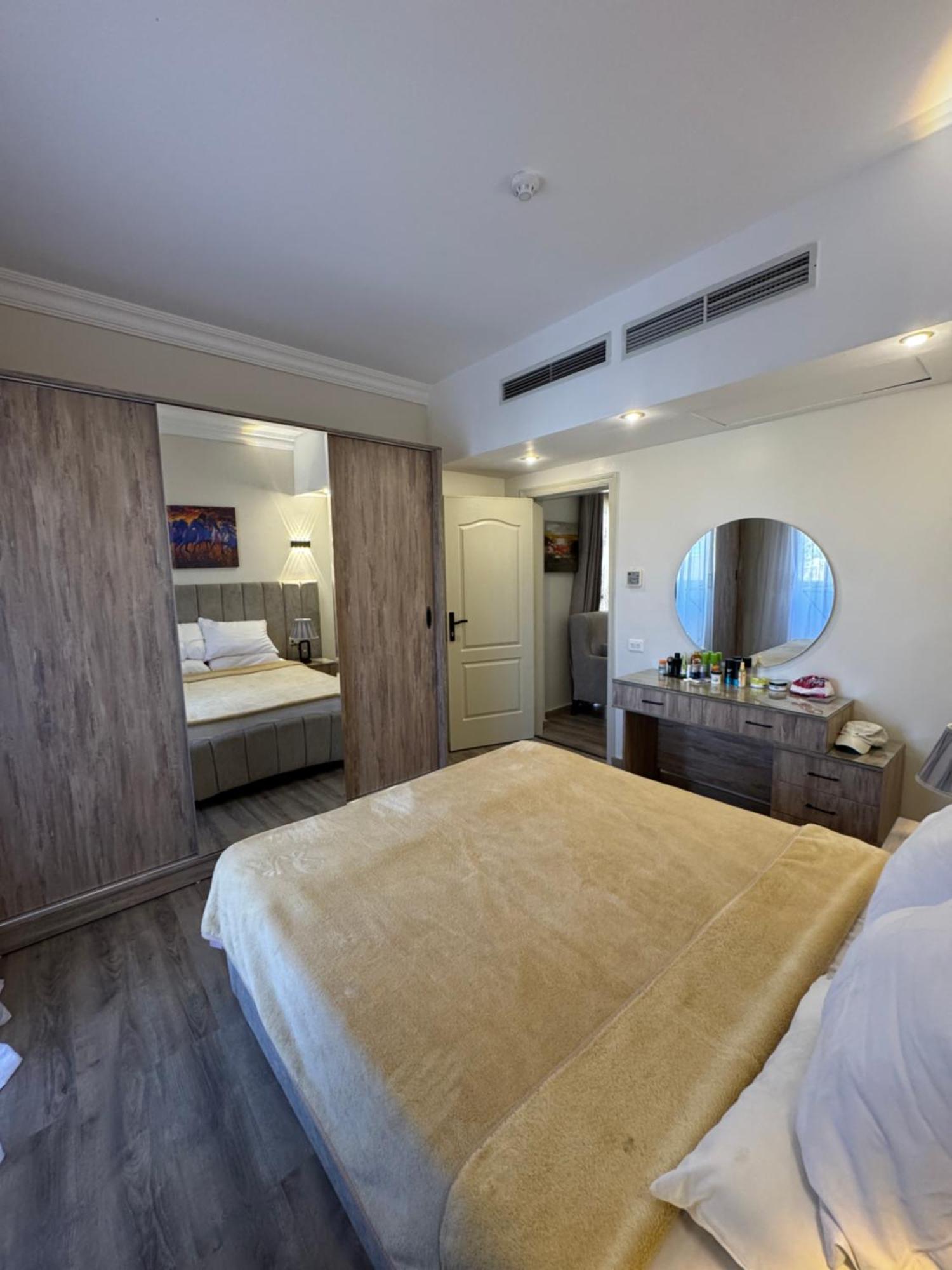 Apartment With Private In Sahl Hasheesh *