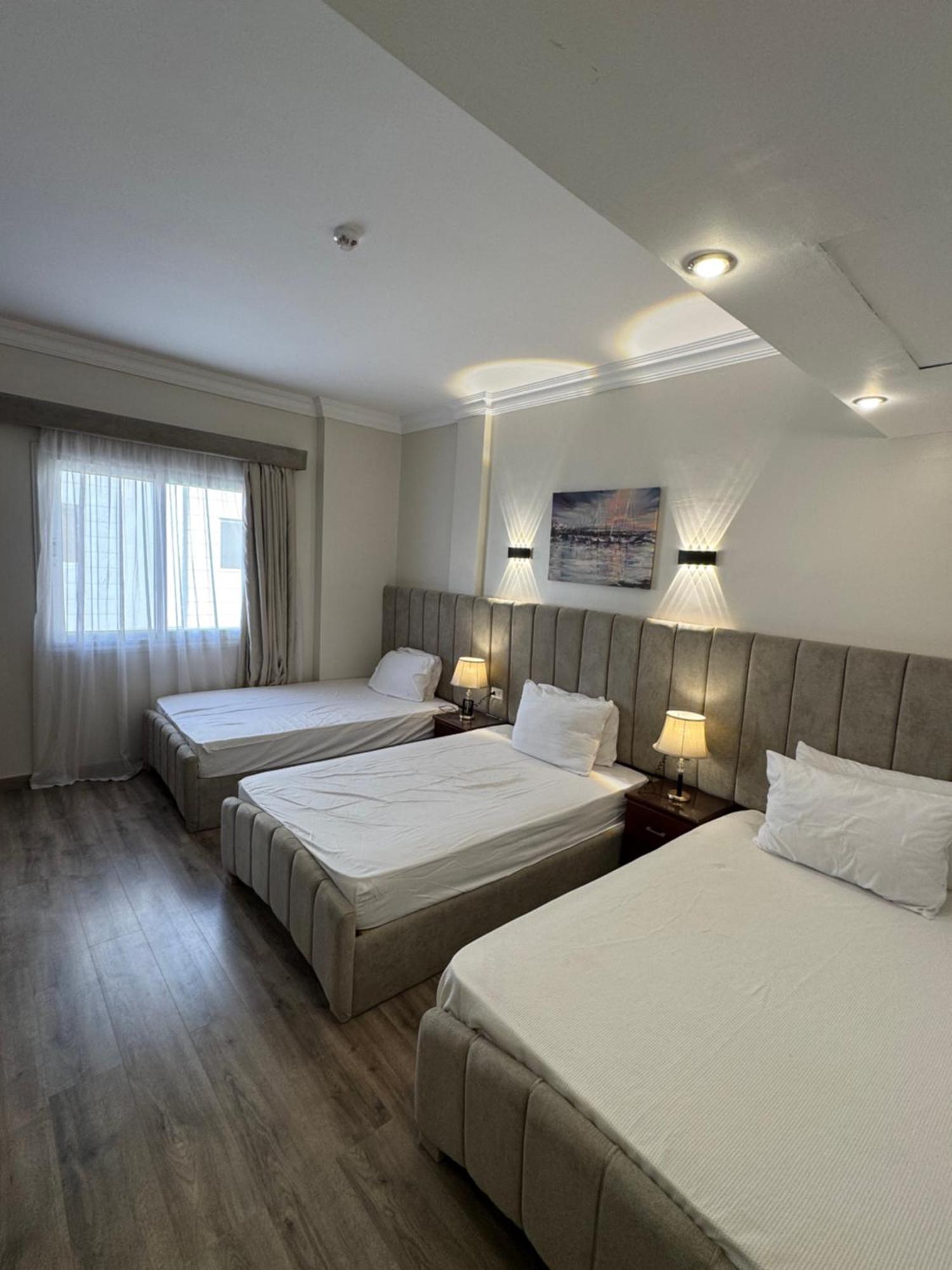 Apartment With Private In Sahl Hasheesh *