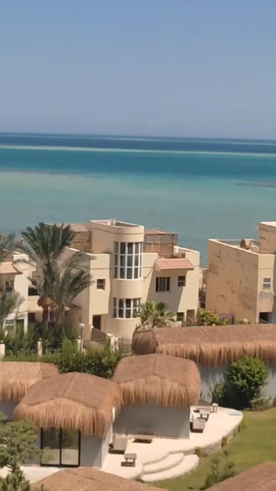 Fanadir Bay Appartement