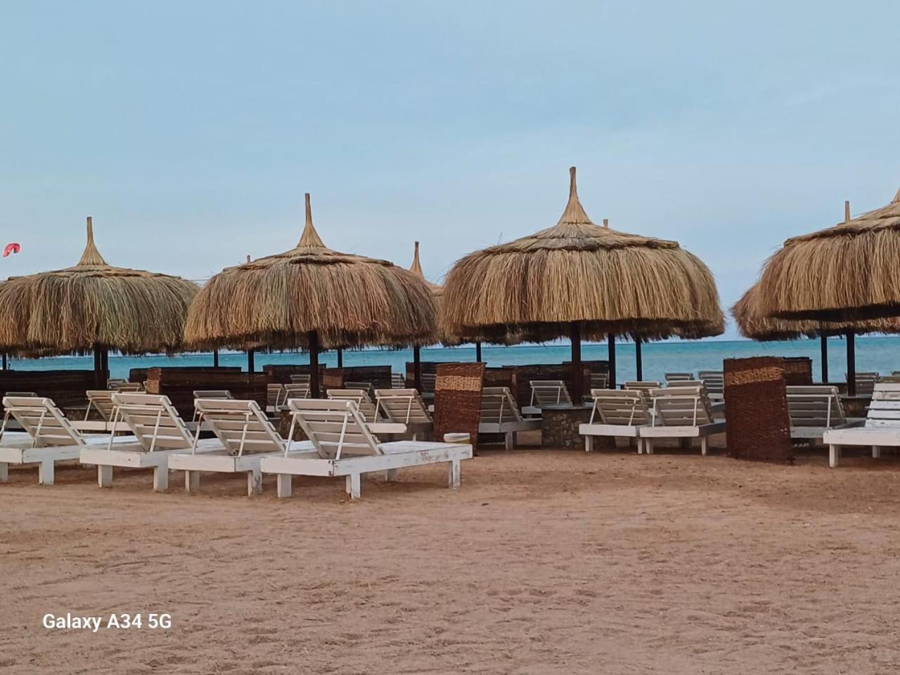 Appartement Fanadir Bay *