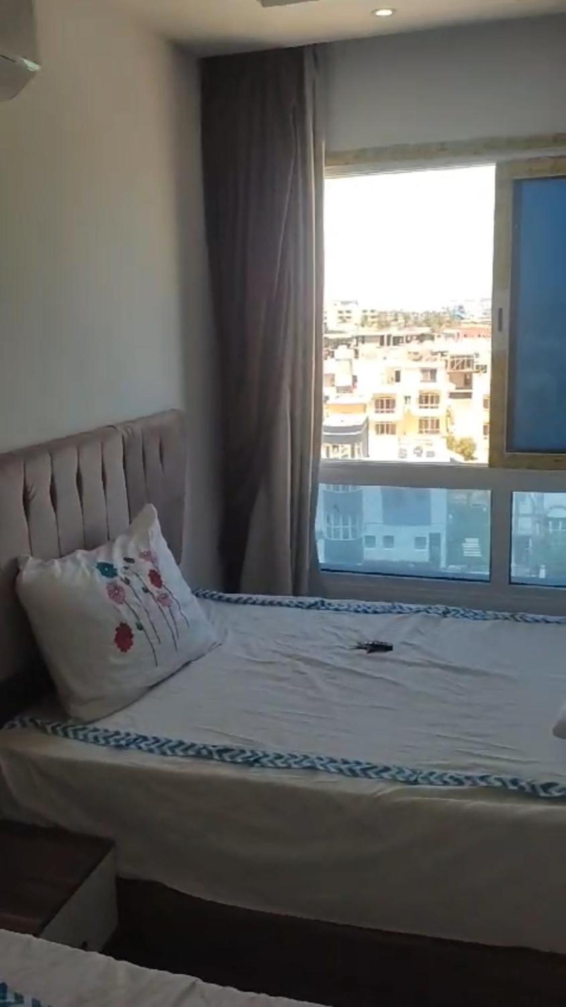 Appartement Fanadir Bay