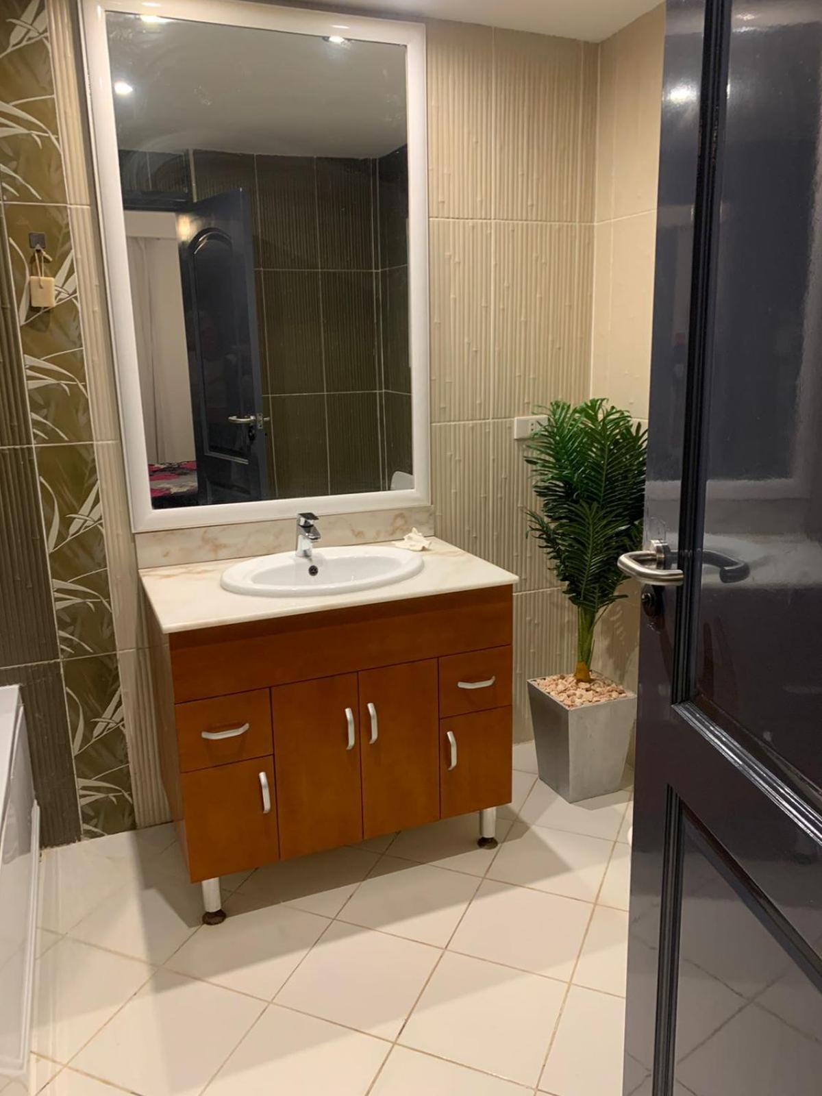 Apartment Al Dora Resindence Hurghada