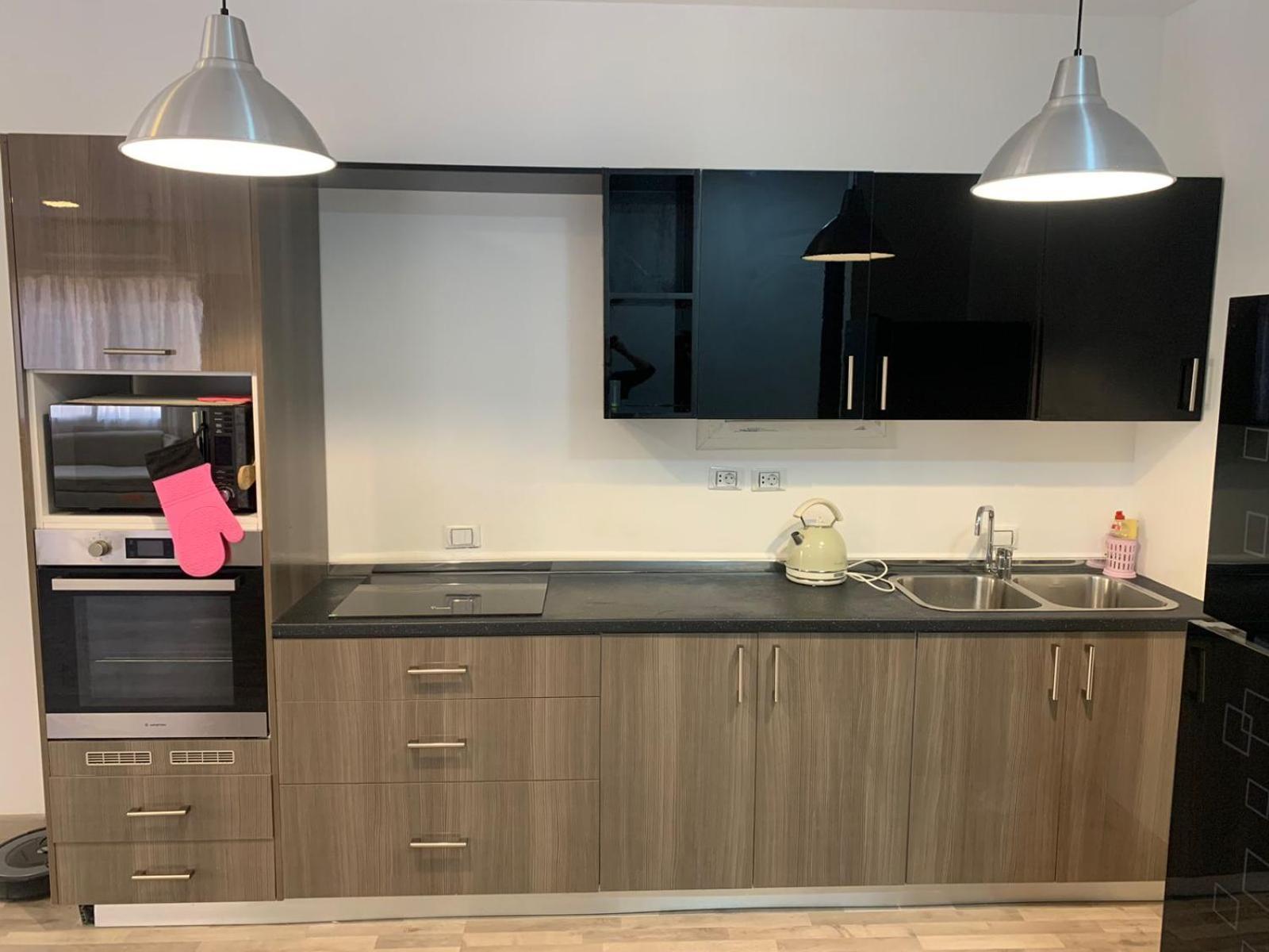 Apartment Al Dora Resindence *