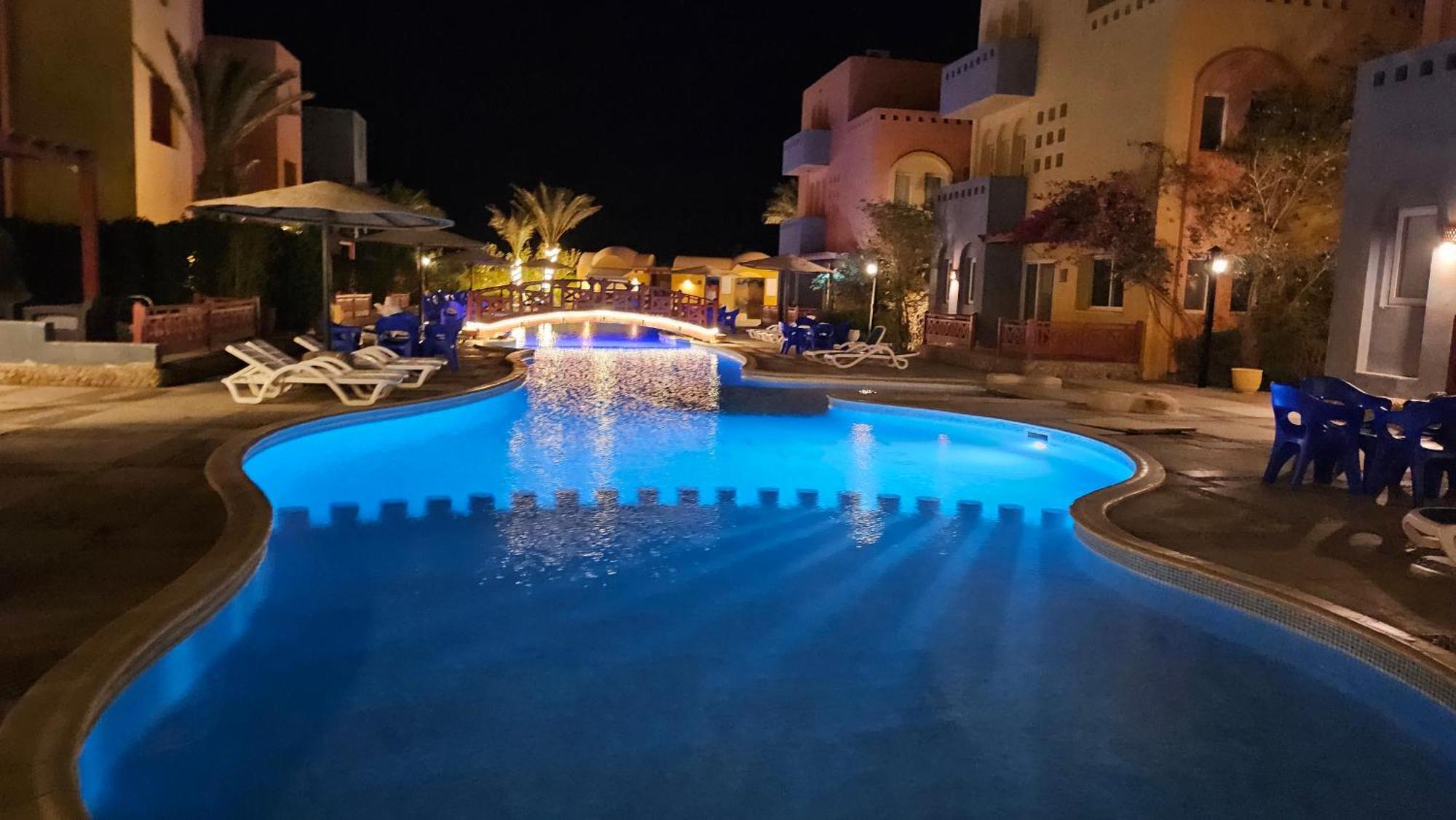 Apartment Al Dora Resindence