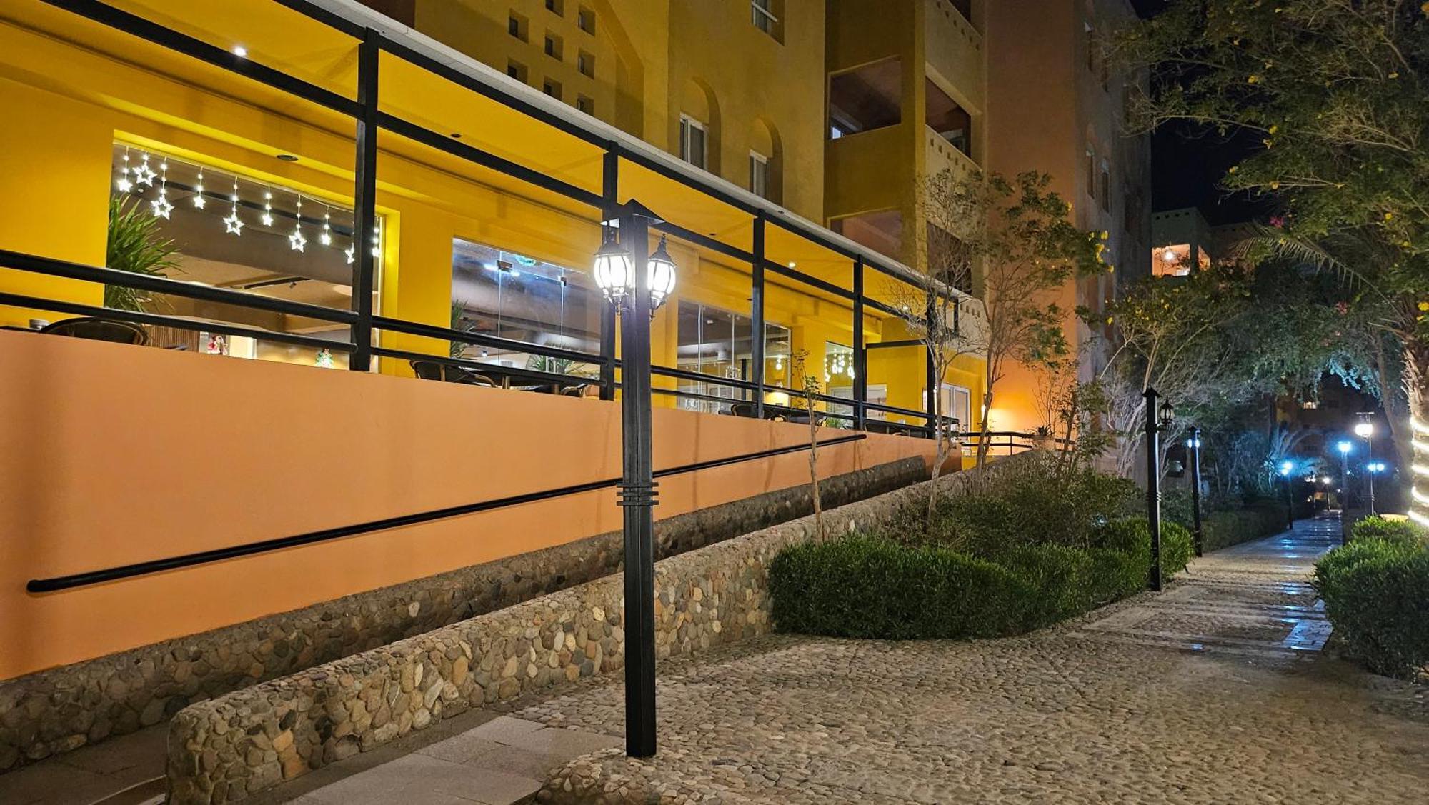 Apartment Al Dora Resindence Hurghada