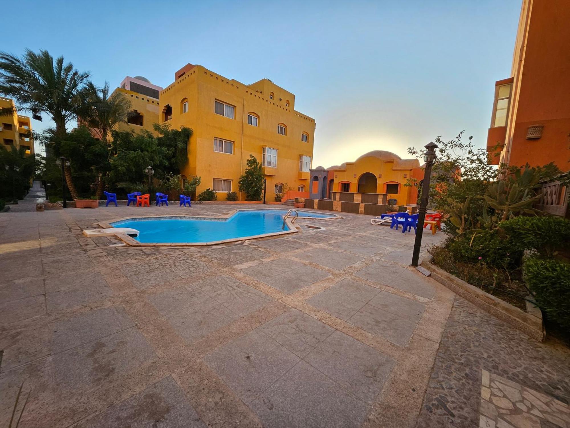 Apartment Al Dora Resindence