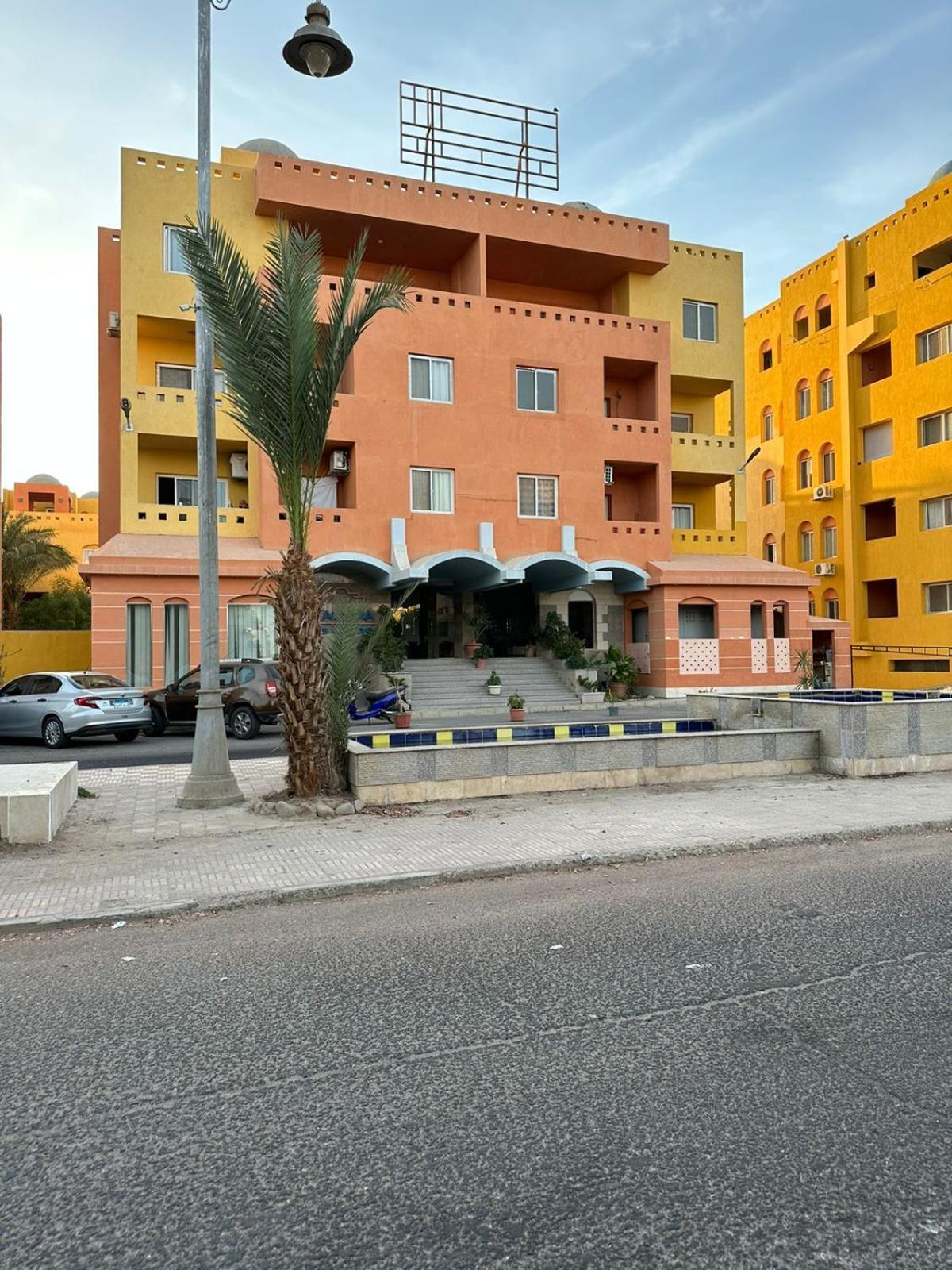 Al Dora Resindence Apartment *