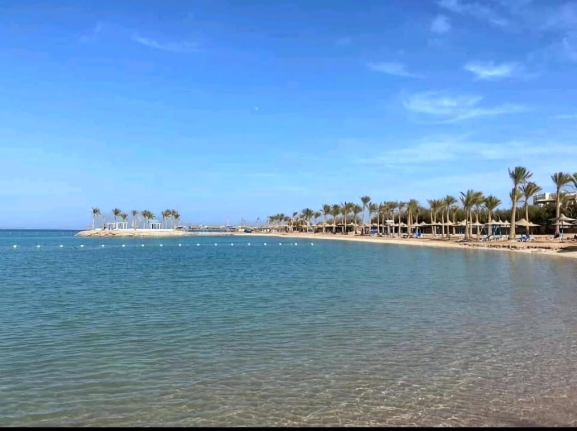 Aparthotel Mirage Bay & Aquapark 4*