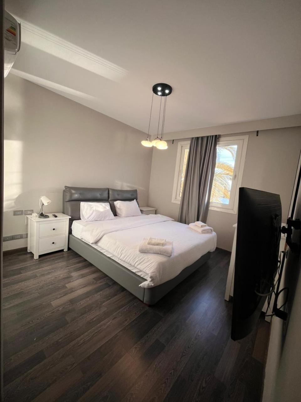 The Sunset Heaven - 2 Bedrooms - Golf Steigenberger, El Gouna * Hurghada