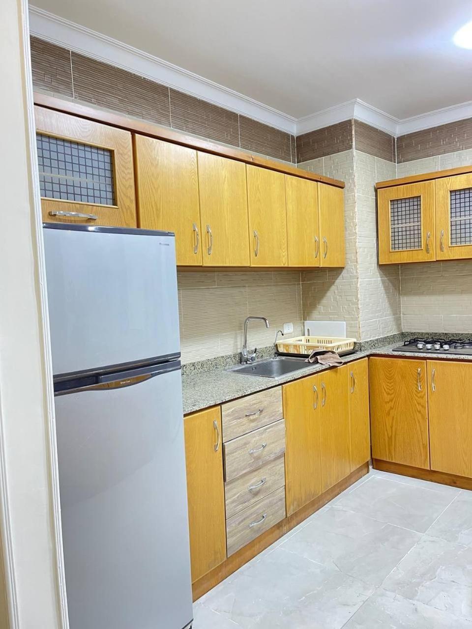 Apartment An Der Sheranton Road *