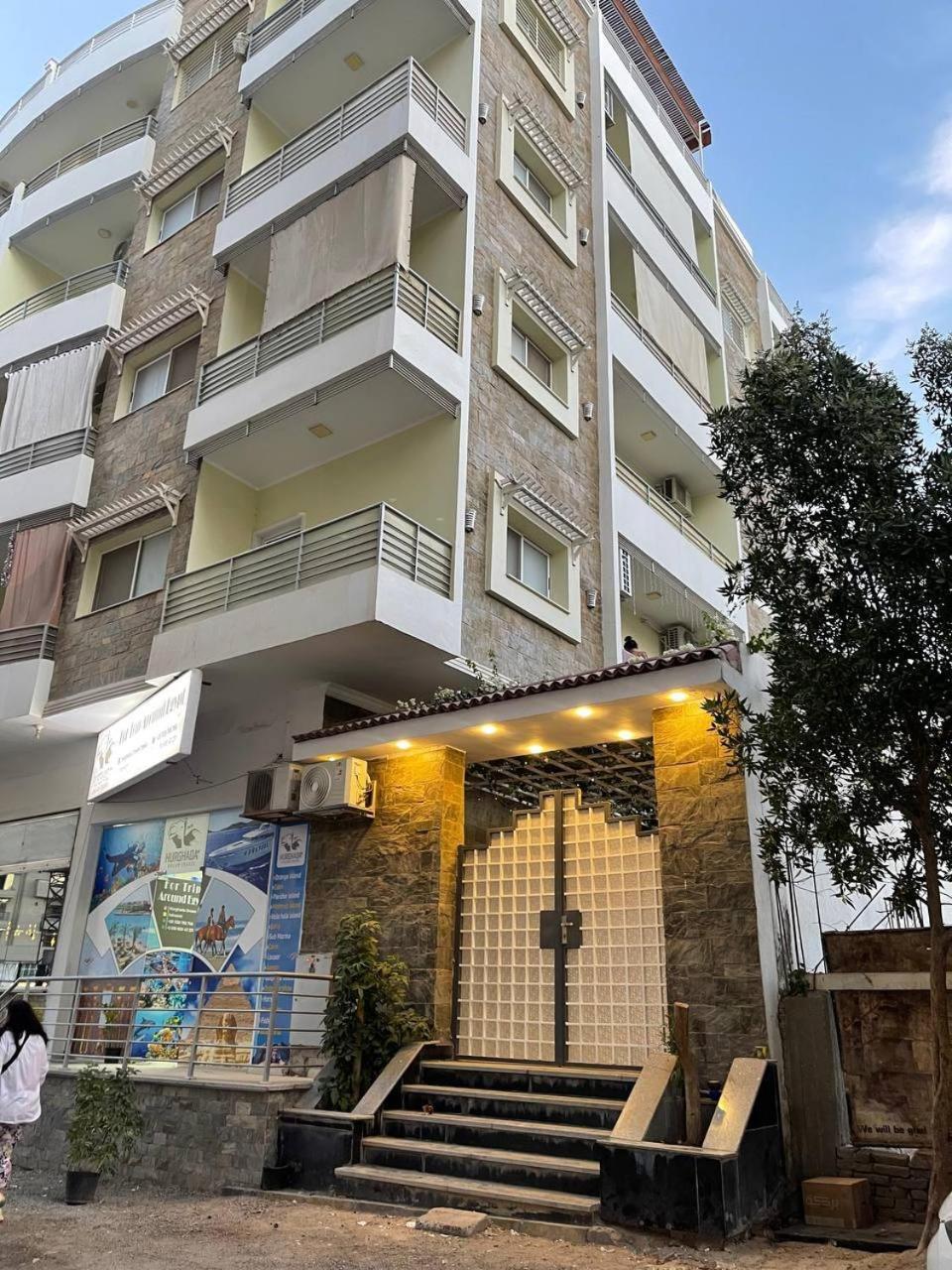 Apartment An Der Sheranton Road Hurghada