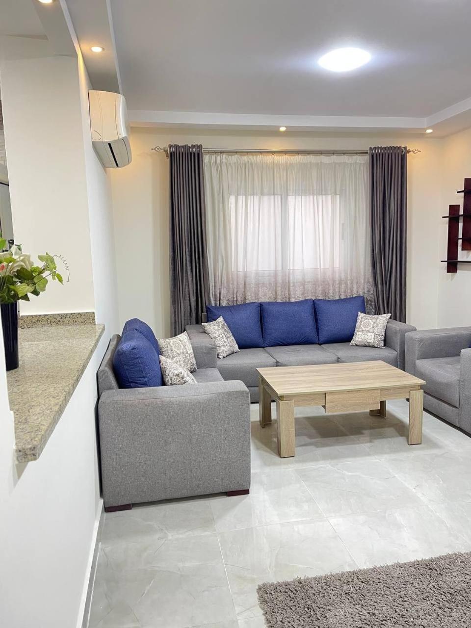Apartment An Der Sheranton Road Hurghada