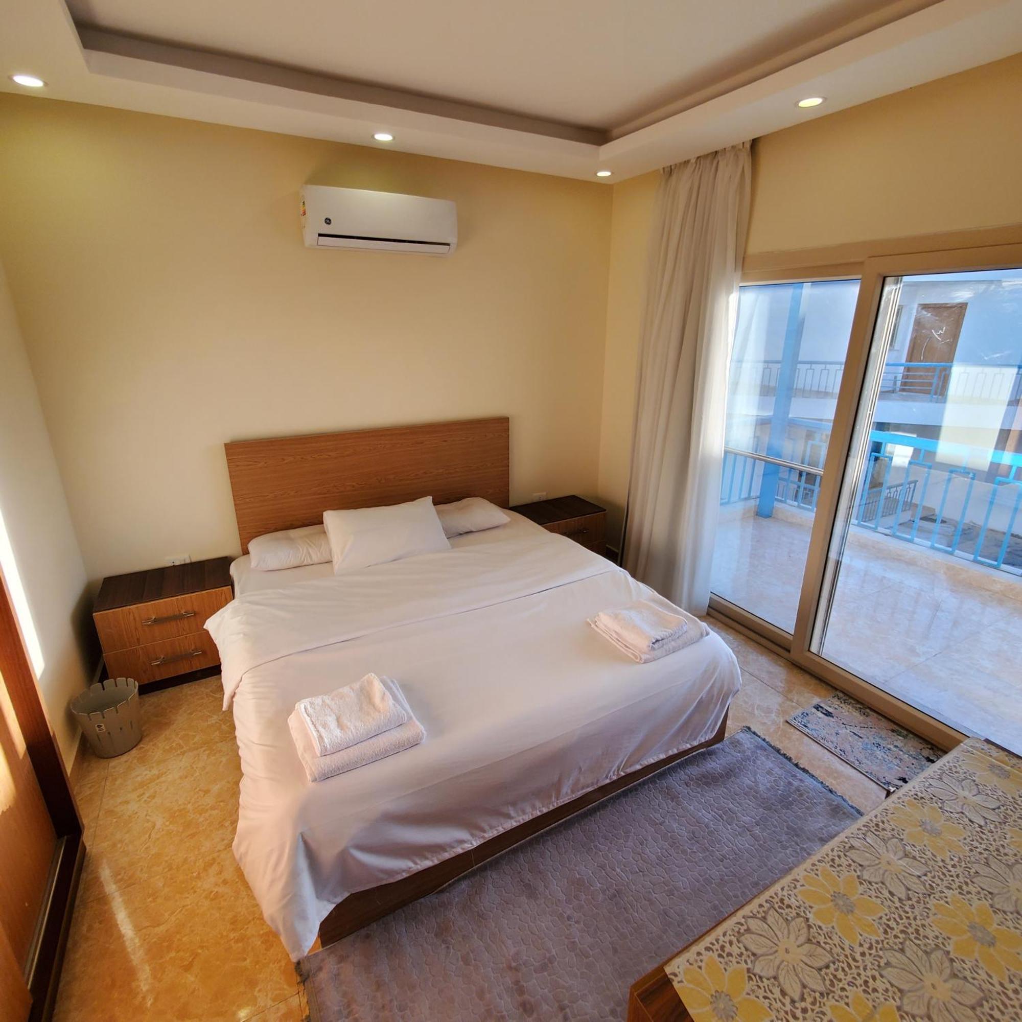 Apartamento Hrg Aqua Park - By Mamo