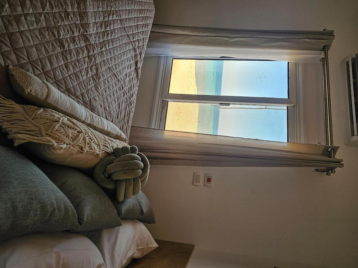 Apartment Luxury With Sea View *