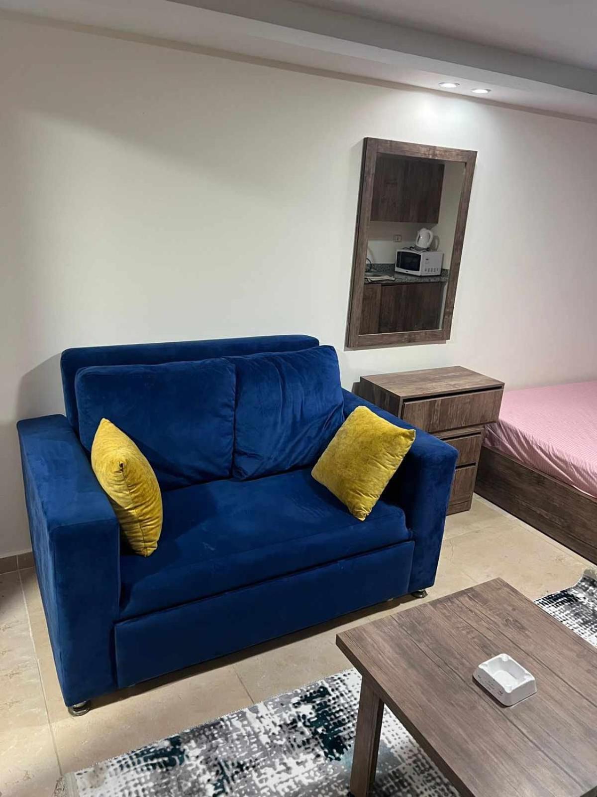 For Couples & Family - - Free Fast Wi Fi Hurghada