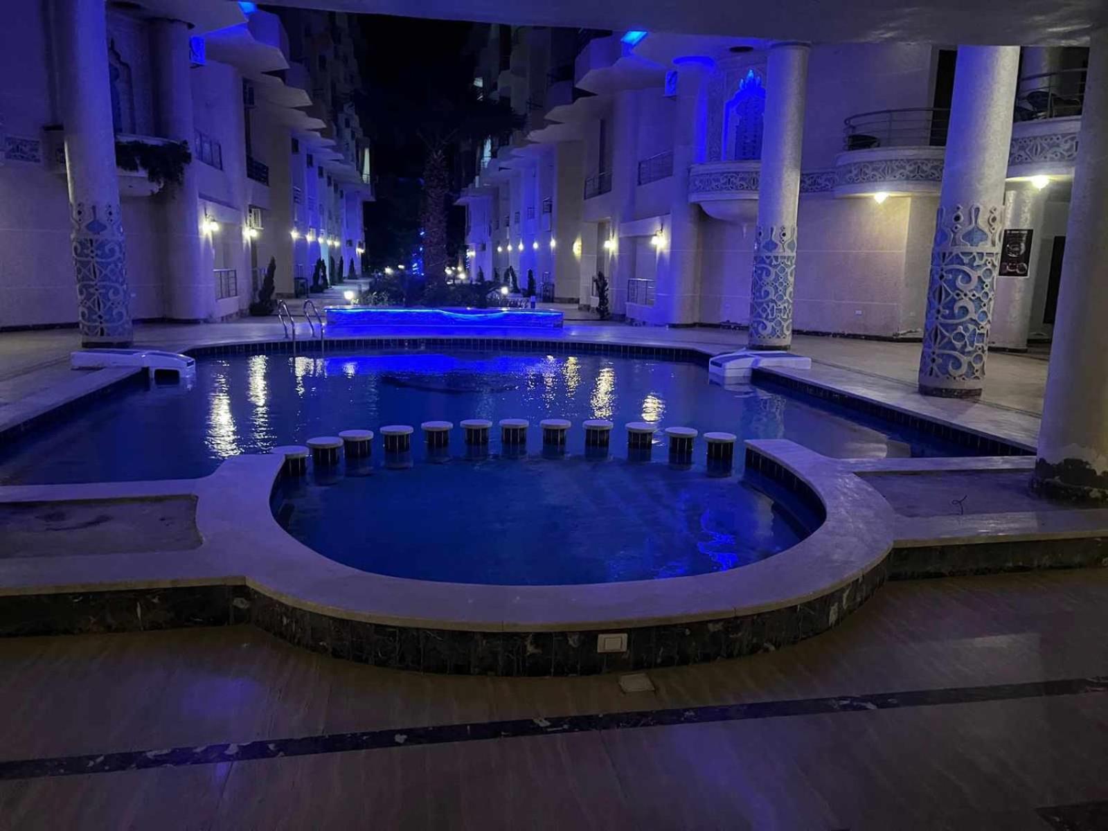 For Couples & Family - - Free Fast Wi Fi * Hurghada