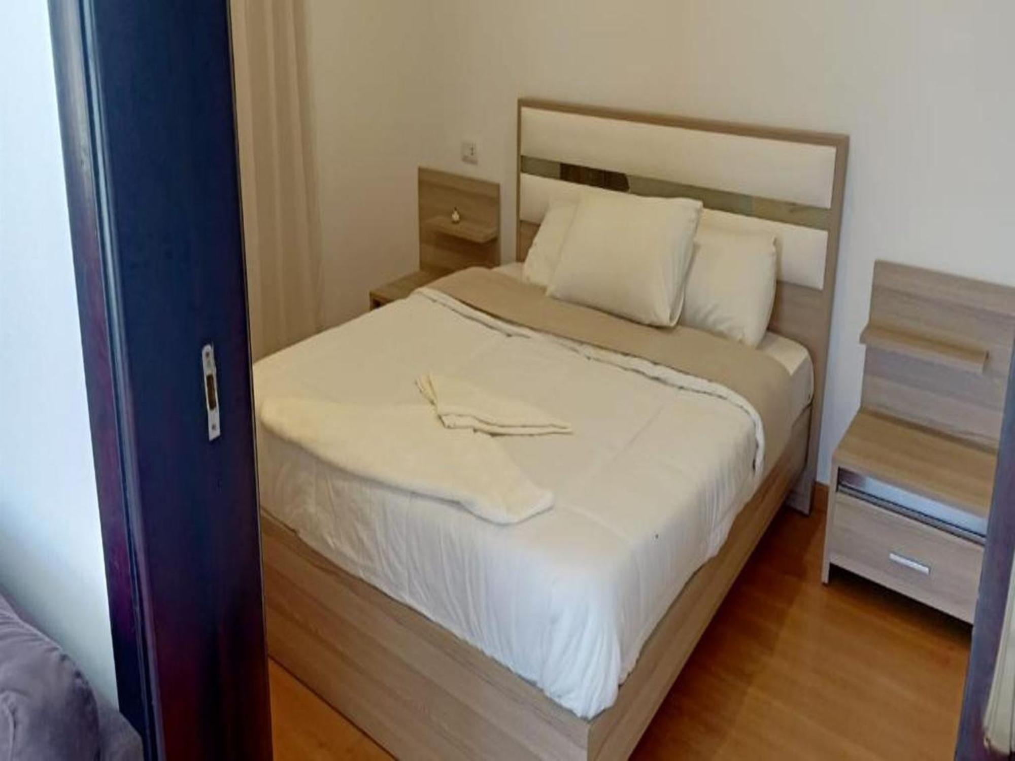 Hurgadian Luxurious Adan El Mamsha Long And Short Term Villa *