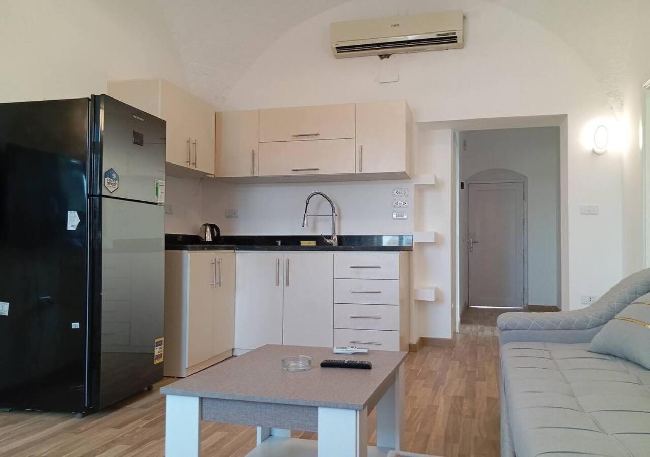 Appartement Two Bedrooms At Kafr El-gouna N14 *