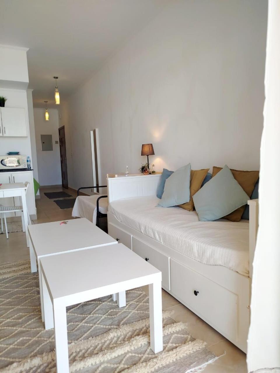 Tranquil Escape Appartement Hurghada