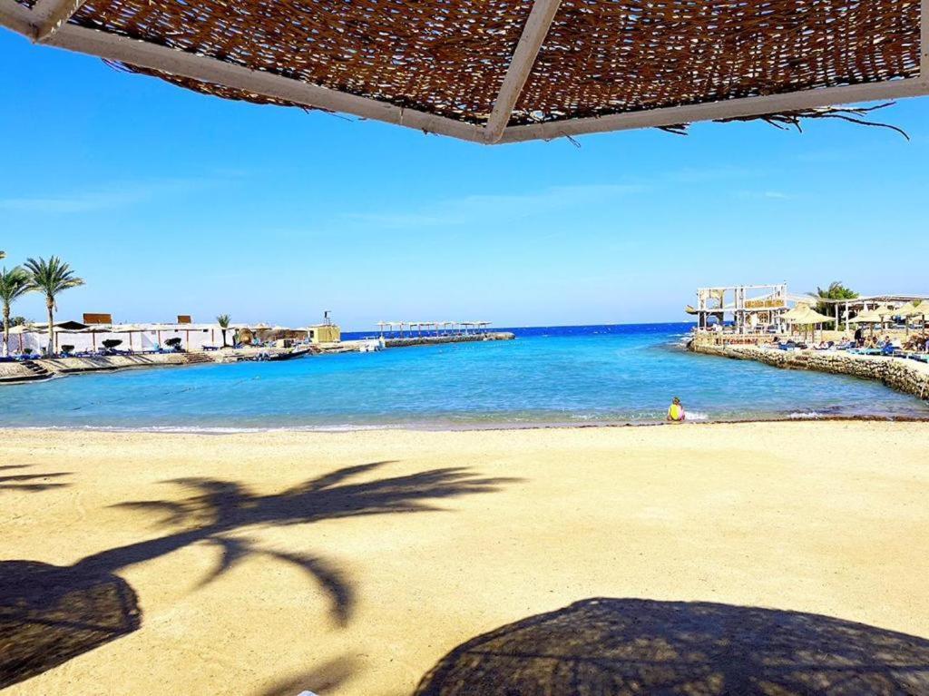 Hotel New Gaisum Hurghada