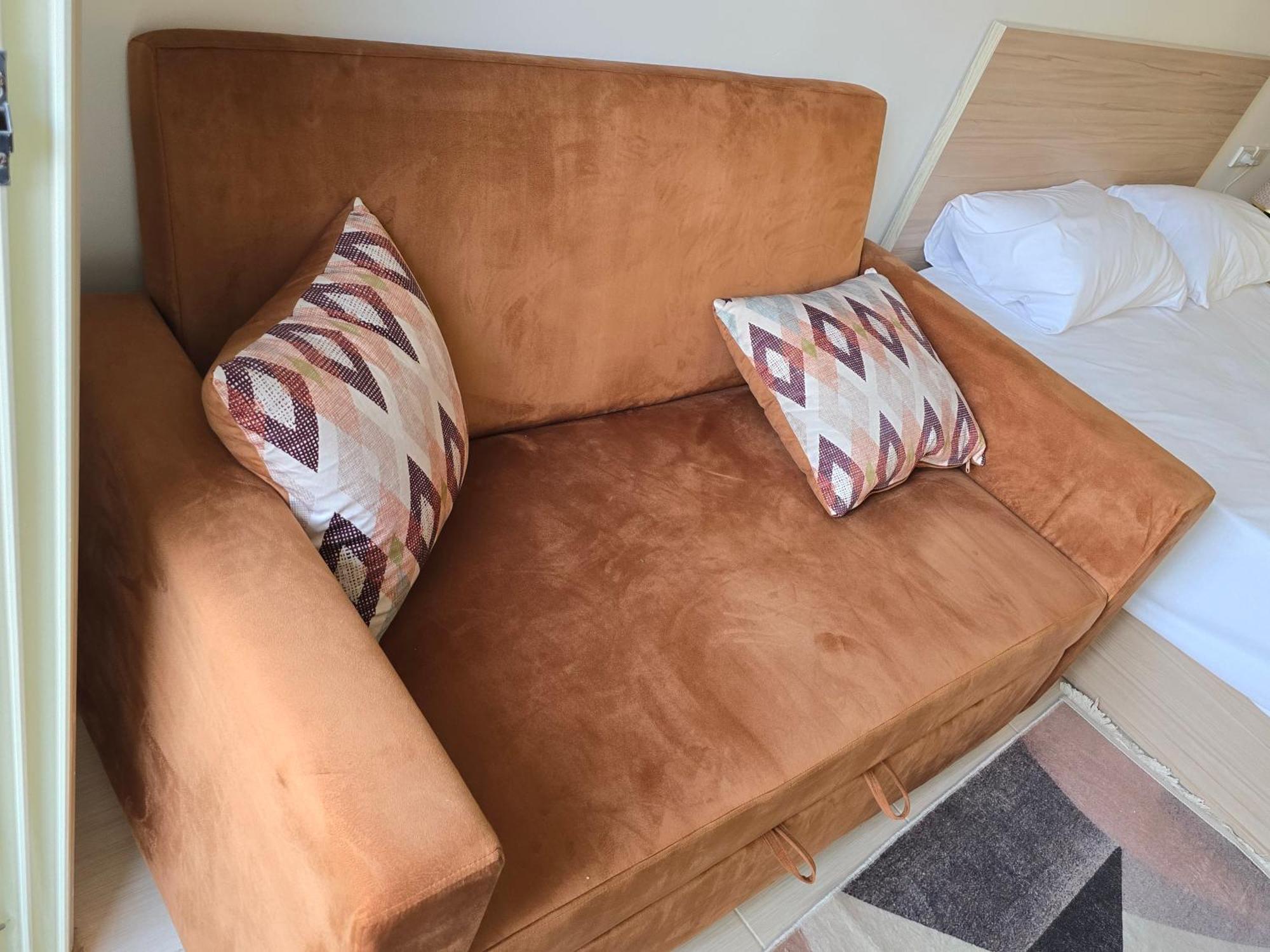 Apartment Florenza Khamsin Bird *