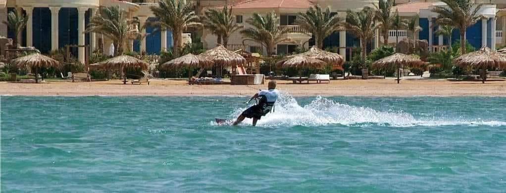 Palma Aparthotel Hurghada
