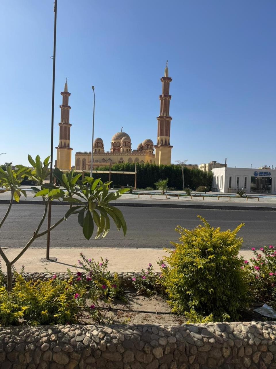 Palma Aparthotel Hurghada