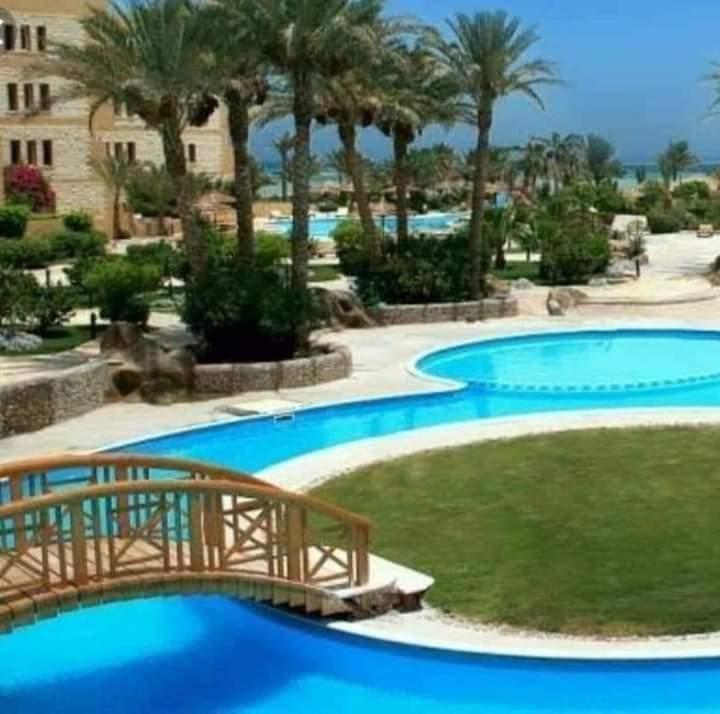 Palma * Hurghada